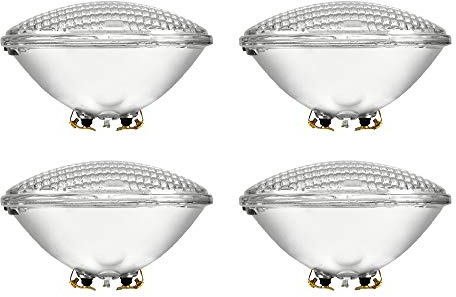 Omnilux PAR 56 300W 12V piscina lámpara bombilla PAR56 fuente SPA