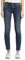 TOM TAILOR Damen 1017120 Alexa Slim Jeans Mit Bio-Baumwolle, 10125 - Random Bleached Blue Denim, 31W / 32L EU