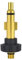 Metal latón adaptador boquilla espuma generador espuma pistola espuma hidrolimpiadora de alta presión jabón espumador para AR Nilfisk Karcher Bosch Elitech Lavor M22 1/4 '' enchufe rápido