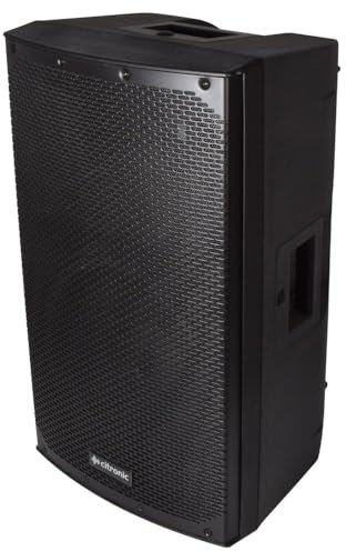 Citronic | Cab Series Full Range Passive Speaker Cabinets | 12 - 300W