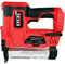 Excel 18V Cordless 2nd Fix Nailer Body Only EXL592B Battery & Charger Not Included