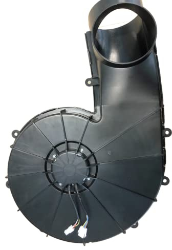 Brookvent Aircycle 3.1 Individual Fan Fit