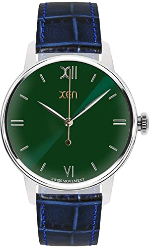 Xen Armbanduhr Classic XQ0303