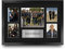 HWC Trading FR A3 Sons of Anarchy Geschenke Geducktes Signiertes Autogramm Fotodisplay für Fans von Fernsehshows - A3 Gerahmt