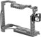 Nitze HDMI/USB-C Cable Clamp for Nitze T-F04A FUJIFILM X-H2/ X-H2S Camera Cage - PE36