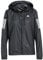 adidas Femme Own The Run Jacket, Black, XXS
