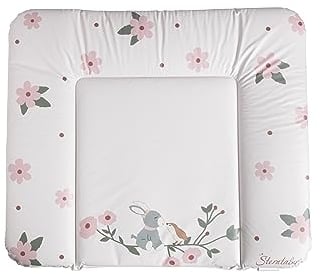 Sterntaler Wickelauflage Esel Emmi Girl flora rose