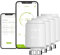 Qiumi Smart Wifi Thermostatic Radiator Valves Wifi Direct Work with Alexa Googlehome No gateway required