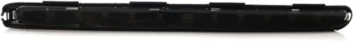 Auto Zusatzbremsleuchten Drittes Bremslicht Zubehör für Mercedes Pour Benz Classe E W211 03/02-06/06, High Mount Stop Hinten 3Rd Schwanz Signal Warnung Lampe Montage