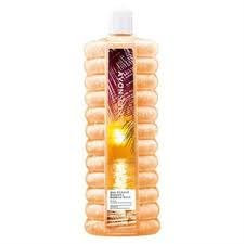 Avon Senses Badeschaum Sun Kissed, 500 ml mit Mandarine, Ylang-Ylang und Out Aroma