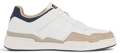 G-STAR Unisex Attacc POP LEA M Water Shoe, 0, 42 EU
