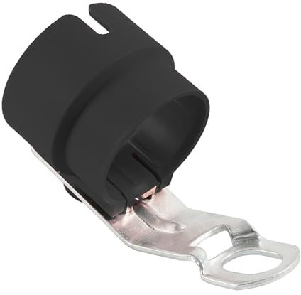 Bamyli 2 Stück Anhängersteckerhalter Anhänger Stützen Adapter Anhänger Zubehör Anhänger 13 auf 7 für AL-KO Original Steckerhalter 7 und 13 pol Stecker 2182600004