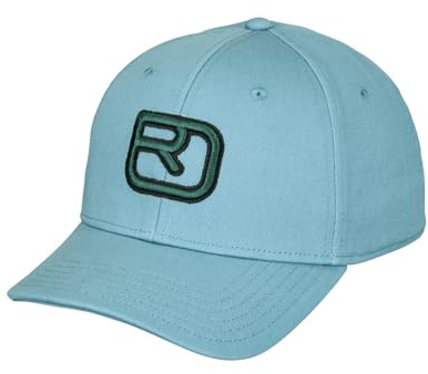 ORTOVOX Logo Flex Cap - Unisex-Hut für Erwachsene