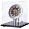 ToyGhillied Reattore ad arco in scala 1:1 3D MK1 a forma di cuore, modello reattore con LED, ornamento da scrivania Cool Tech, regalo perfetto per gli amici, versione ricaricabile