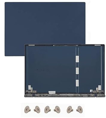 Rear Lid TOP Case LCD Back Cover Compatible with ASUS ZenBook Duo 14 UX482 UX482E UX482EA UX4100E Laptop