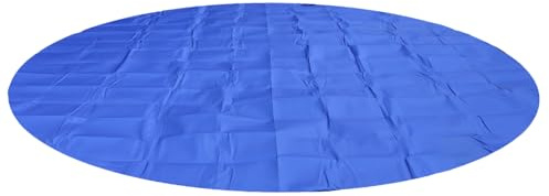 Tapis de sol, tapis de piscine épais et imperméable - Tapis de sol robuste sous le sol de la piscine, tapis de piscine pour le sol, empêche les crevaisons