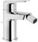 Nobili Rubinetterie BSE101119/1CR Miscelatore Bidet con Scarico, Cromo