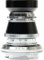Voigtländer 50mm f3.5 Vintage Line VM Heliar Lens [VGTBA341A]