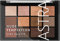 Astra Nude Temptation Eyes Palette 01