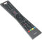 ALLIMITY RM-C3231 Ersetzte Fernbedienung für JVC SMART 4K LED TV LT-32C670 LT-32C671 LT-43C860 LT-40C860 LT-43C862 LT-43C870 LT-55C860 LT-24C660 LT-24C661 LT-32C660 LT-32C661 LT-49C770