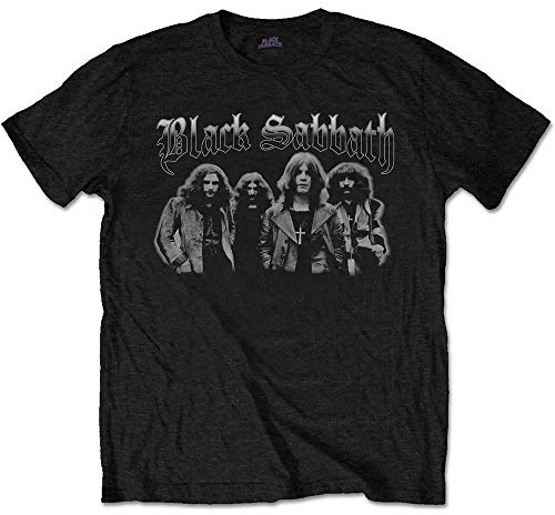 Black Sabbath