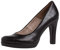 Tamaris Damen 1-1-22426-26 Pumps, Pumps, schwarz matt, 40 EU