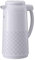 Zojirushi AFFB-10WZ Premium Thermal Carafe, 1.0-Liter, Ichimatsu White