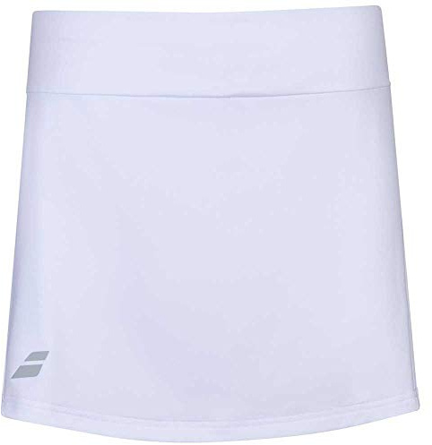 Babolat Play Skirt Girl Rock, Uni, Kinder