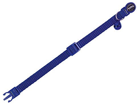 Nobby Katzenhalsband, blau, 1 Stück