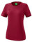 Erima Damen Teamsport T-Shirt (2082105), Bordeaux, 48