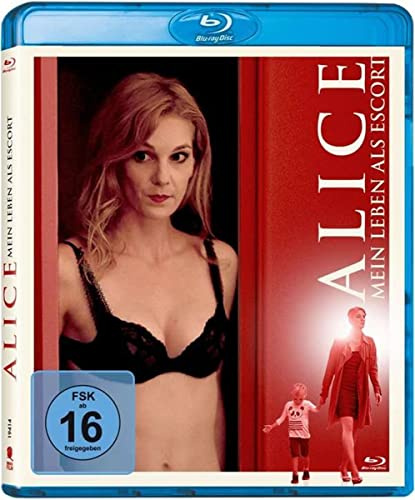 Alice - Mein Leben als Escort [Blu-ray]