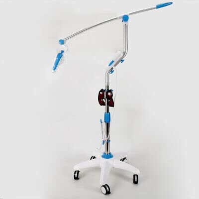 Dental Zahnweiß Accelerator LED Kaltes Licht Zahnbleaching Lampe Zahnweiß Bleaching Zahnpflege Mit 5-Zoll-Touchscreen