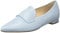 Högl Damen Marlene Ballerinas, Azur, 39 EU X-Weit