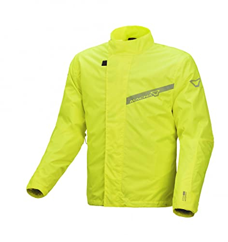 Macna Waterproof motorcycle jacket Spray