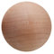 Boule de liège pour carcantre à vin, vin de liège boule en bois en bois boule de boule de liège remplacement pour décanter de vin 50 mm de bouteille carafe remplacement de bouche de liège