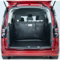 Kleinmetall Starliner Kofferraumwanne für Dacia Jogger (schwarz)
