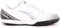 Diadora Pichichi 6 Tfr, Zapatillas de fútbol Hombre, White Silver DD Black, 46 EU