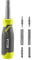 Ryobi RHSDM1101 11-in-1 Magnetic Multi Bit Screwdriver