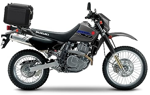 SHAD TOP Master Suzuki DR650