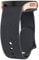 Flower Pattern Strap compatible with Garmin Vivoactive 5/3/3 Music,Venu Sq/Sq Music/Sq 2/Sq 2 Music,Venu/Venu 2 Plus for Women Men, 20mm Fashionable Adjustable Silicone Straps(Midnight blue)