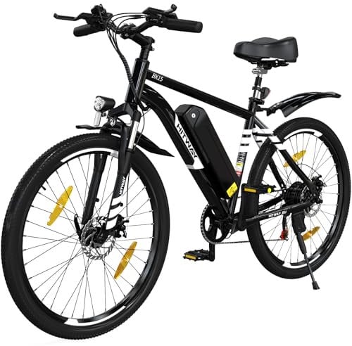 HITWAY vélo électrique BK15