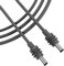 Usb C to Dc Adapter, Waterproof Usb C Cable, Dc to Usb Cable, 12v Usb to Dc Cable, Outdoor Usb to Dc Cord, Adventure Power Cable, Long Trip Dc Cable, Indoor Usb C to Dc Adapter, Rugged Usb C Adapter