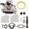 WateryWave Carburetor for Husqvar-na 235 235E 236 236E 240 240E 120 MARK II Chainsaw for Jonser-ed CS2234 CS2238 CS2234S CS2238S Tune Up Replace C1T-W33C 586936202 574719402, 12PCS(H235-9kits)