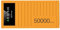 Portable Charging Bank, 50000mAh Capacity 66W Fast Charging Bank, Portable Phone Charger Multifunctional Energy Bank with LED Display for Hiking Camping Journey Outdoor