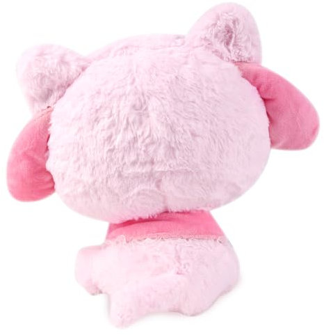 Me-ldy Plüsch, Cartoon Plüschtier, Plüsch Kuscheltier, Kawaii Kuscheltier, Anime Puppe Cute Plushies Spielzeug für Kinder Plush Toy