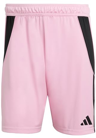 adidas Performance Tiro 24 Short rosa, XL Herren