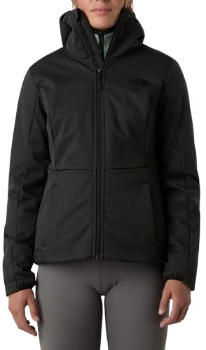The North Face Women's Quest Highloft Soft Shell Jacket (pack of 1)