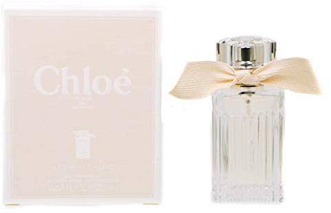 Chloé Fleur de Parfum Les Minis Eau de Parfum Spray, 1er Pack (1 x 20 ml)