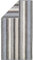 Cawö Handtücher Unique Streifen 944 anthrazit - 77