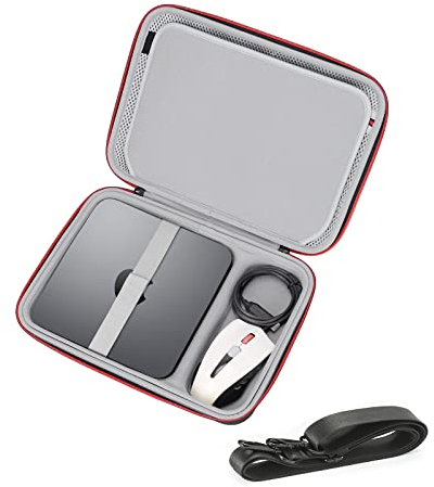 RLSOCO Case for Apple Mac Mini M2 Pro/Mac M2